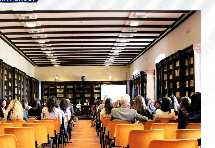 Classroom learning at Wellipo